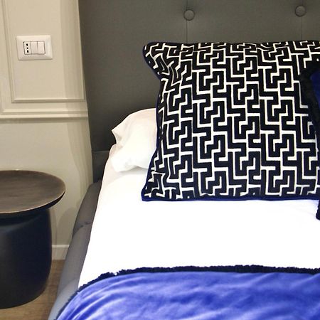 Xcross Suites Basilica San Paolo Рим Екстериор снимка