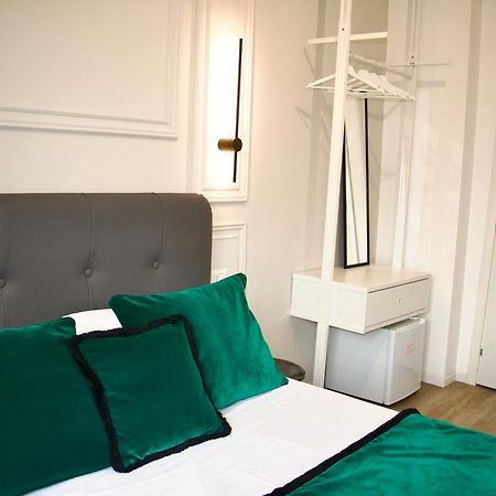 Xcross Suites Basilica San Paolo Рим Екстериор снимка