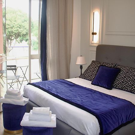 Xcross Suites Basilica San Paolo Рим Екстериор снимка