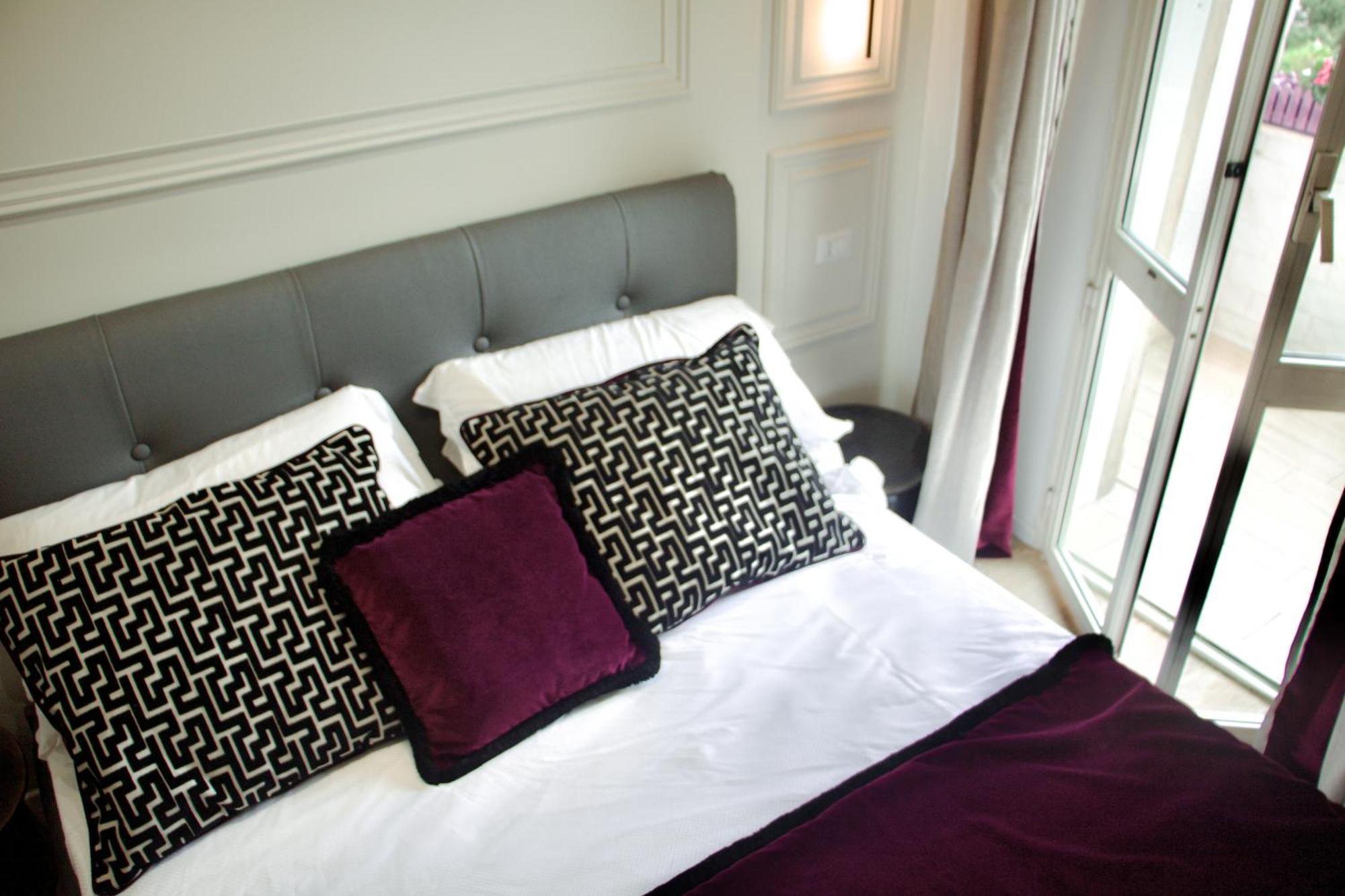 Xcross Suites Basilica San Paolo Рим Екстериор снимка