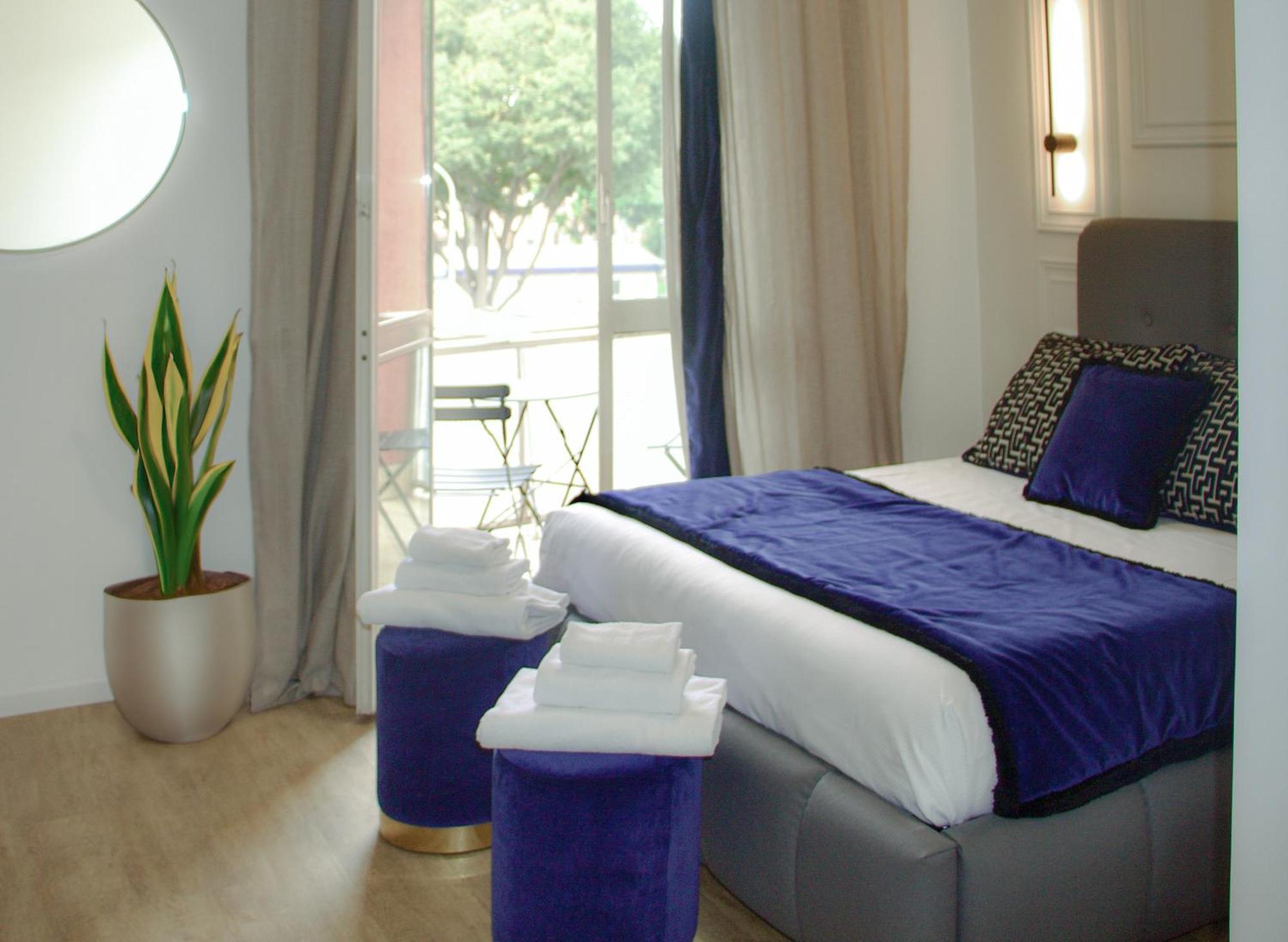 Xcross Suites Basilica San Paolo Рим Екстериор снимка