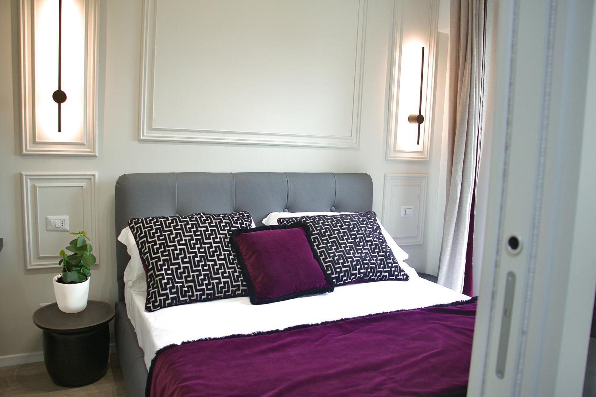 Xcross Suites Basilica San Paolo Рим Екстериор снимка