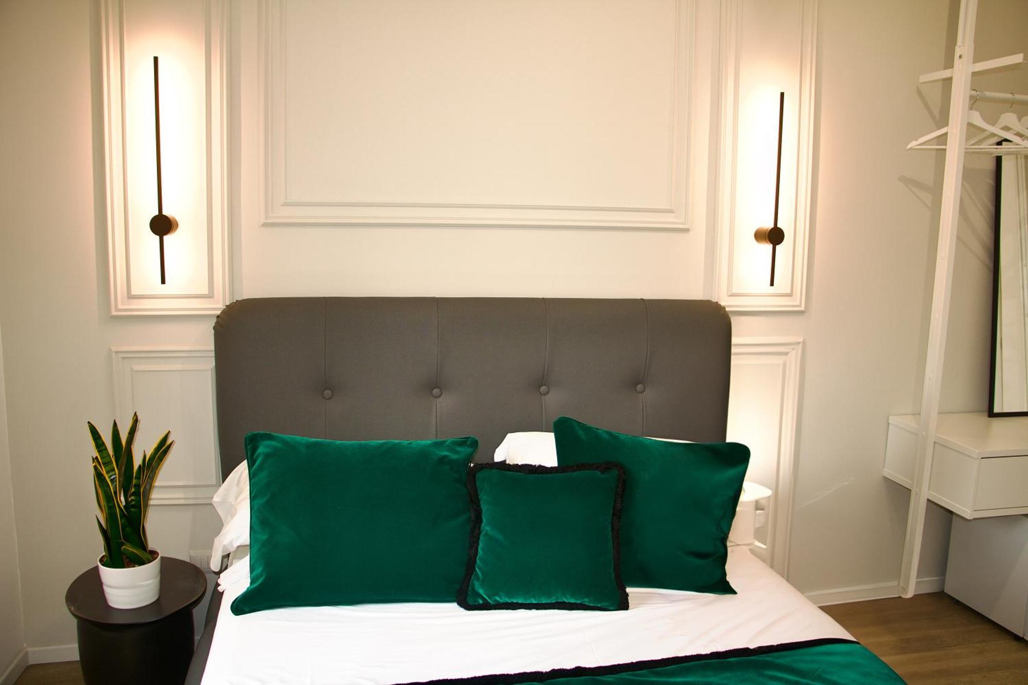 Xcross Suites Basilica San Paolo Рим Екстериор снимка