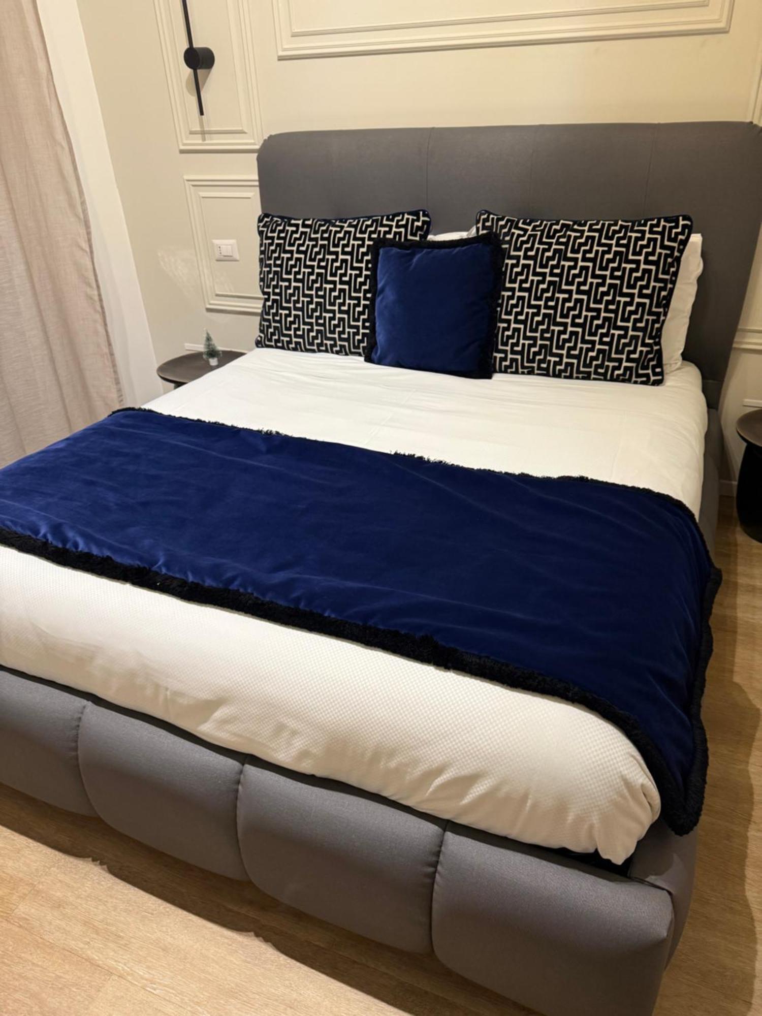 Xcross Suites Basilica San Paolo Рим Екстериор снимка